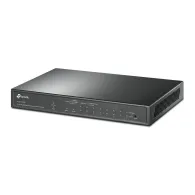 Switch zarządzalny TP-Link TL-SG1210MPE, 8X 10|100|1000Mbps POE, 1x 1000MBps SFP, RJ45 | Sklep ITnes.pl, IT for BUSINESS