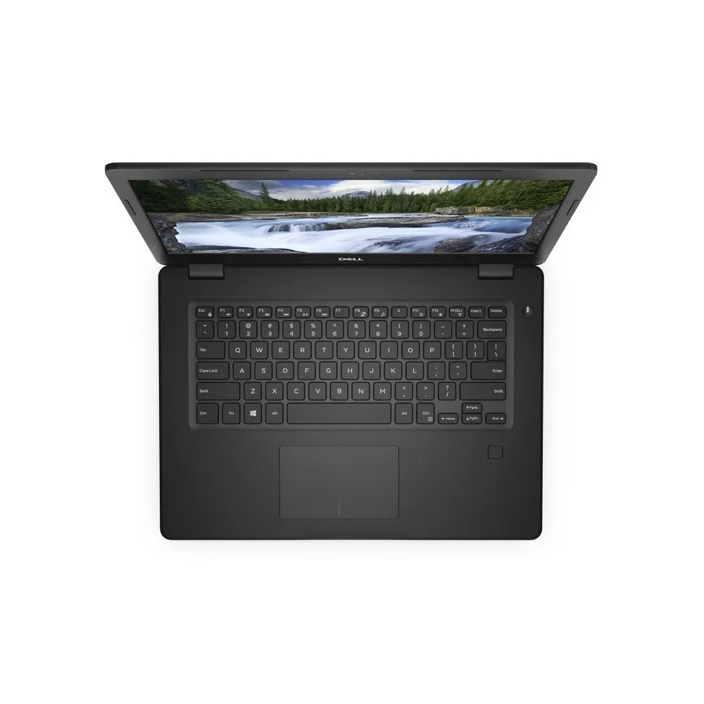 Zdjęcie laptopa Dell Latitude 3490 N043L349014EMEA
