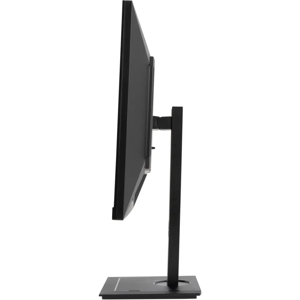 Monitor AG Neovo DW-2702 - 27"/2560x1440 (QHD)/IPS/5 ms/pivot/USB-C/Czarny