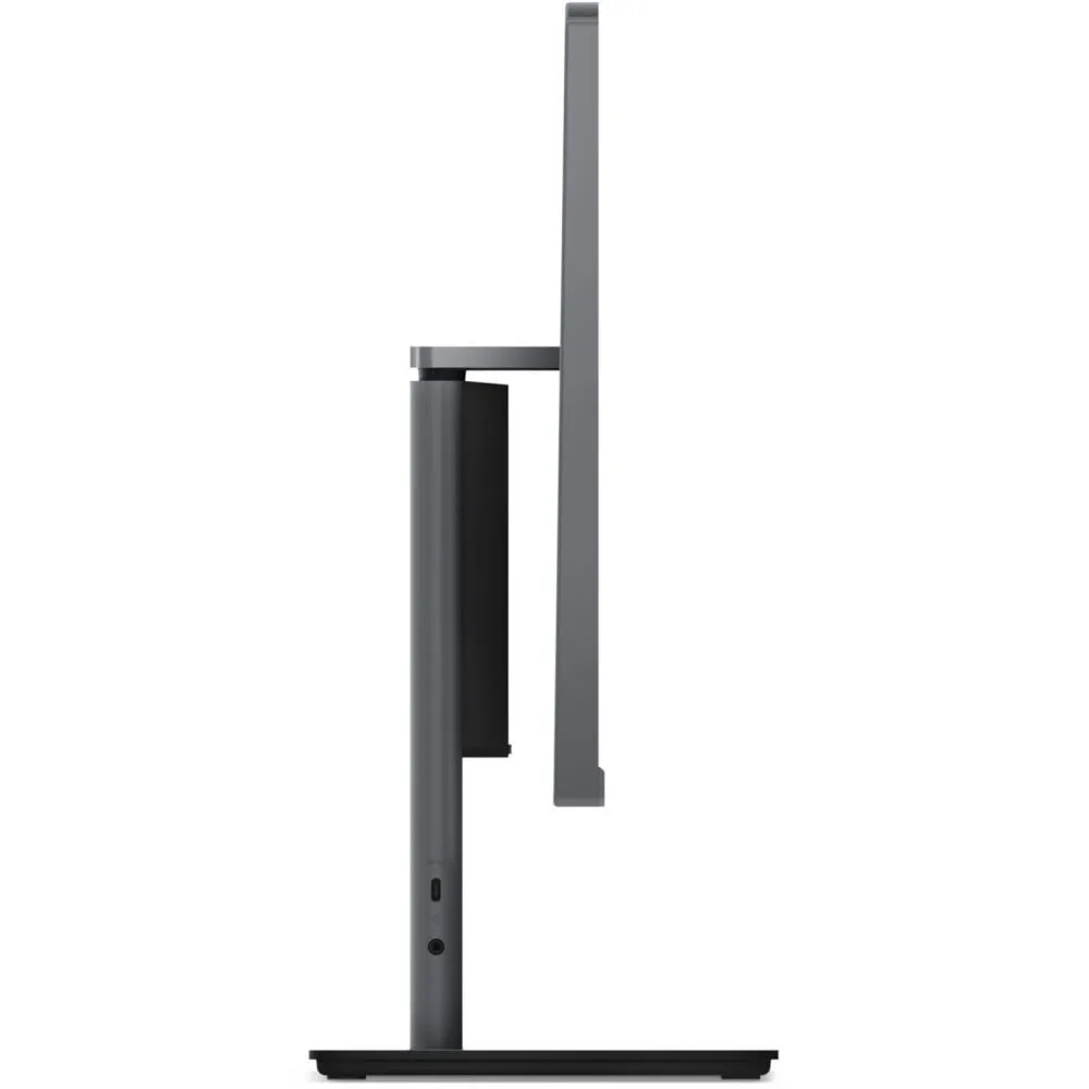 Komputer All-in-One Lenovo ThinkCentre neo 50a 24 Gen 5 12SCVPOMEPB - i3-1315U/23,8" FHD IPS/RAM 16GB/2TB/Szary/WiFi/Win 11 Pro