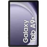 Tablet Samsung Galaxy Tab A9+ SM-X210NZAEEUE, Snapdragon 695 5G, 11" WUXGA, 128GB, 8GB, Szary, Kamera 8+5Mpix, Android, 2 lata C
