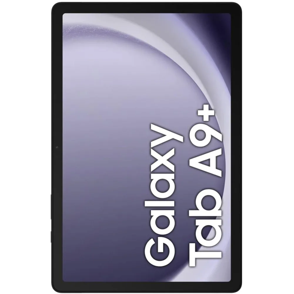 Tablet Samsung Galaxy Tab A9+ SM-X210NZAEEUE, Snapdragon 695 5G, 11" WUXGA, 128GB, 8GB, Szary, Kamera 8+5Mpix, Android, 2 lata C