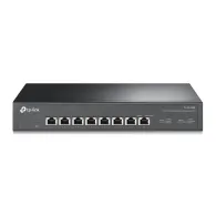 Switch niezarządzalny TP-Link TL-SX1008, 8x 1|2,5|5|10Gbps | Sklep ITnes.pl, IT for BUSINESS