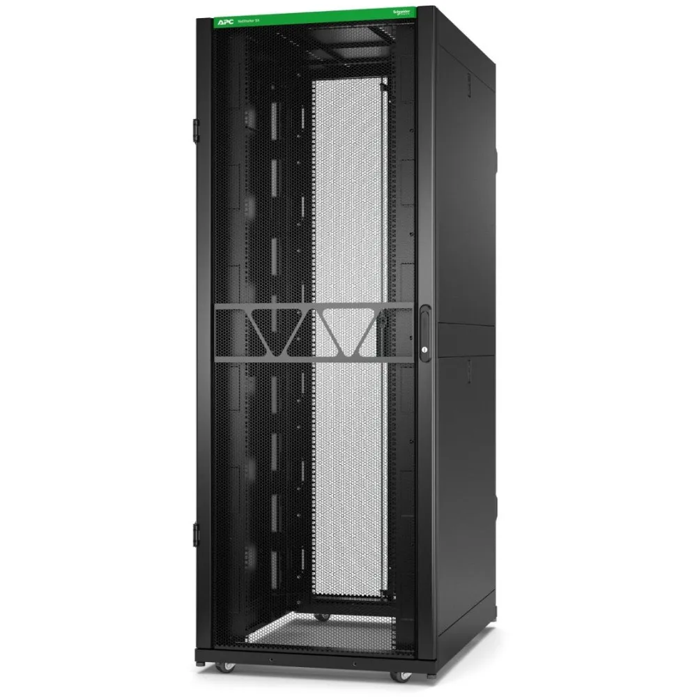 Szafa rack 19" 42U APC NetShelter SX Server Rack Gen 2 AR3150B2 | Sklep ITnes.pl, IT for BUSINESS