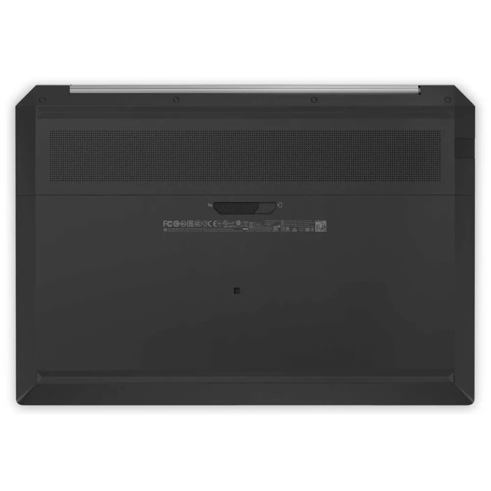 HP ZBook 15 G5 2ZC40EA