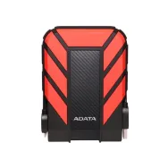 Dysk zewnętrzny HDD 2TB 2,5" ADATA DashDrive Durable HD710 AHD710P-2TU31-CRD, 2,5", USB 3.1 | Sklep ITnes.pl, IT for BUSINESS