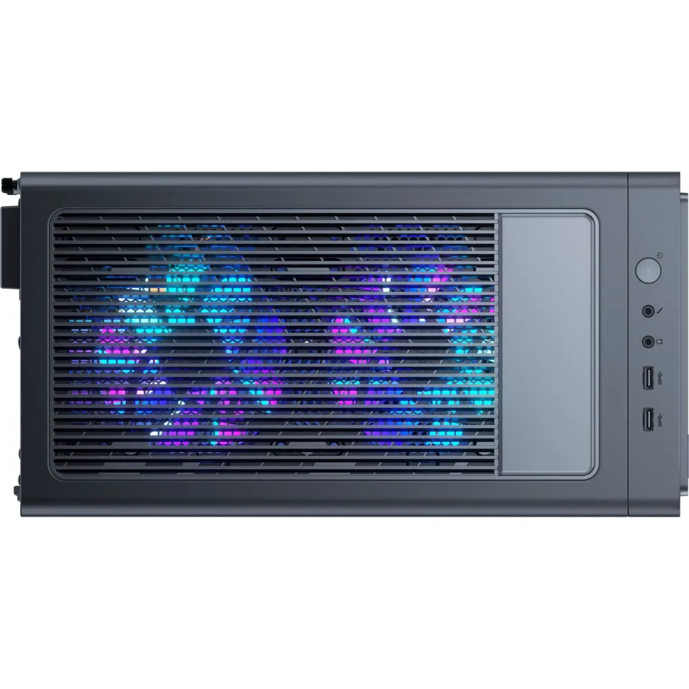 Lenovo Legion T5 26IRX9 90XE0014PL - zdjęcie