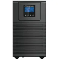 Zasilacz awaryjny UPS PowerWalker VFI 2000 TG, 2000VA|1800W, topologia online | Sklep ITnes.pl, IT for BUSINESS