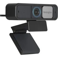 Kamera internetowa Kensington 1080p W2050 K81176WW - Czarna | Sklep ITnes.pl - IT for BUSINESS