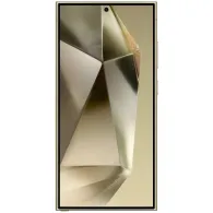 Smartfon Samsung Galaxy S24 Ultra SM-S928BZYGEUE, Snapdragon 8 Gen 3, 6,8" 3120x1440, 256GB, 12GB, 5G, Żółty, 200+12Mpix, Androi