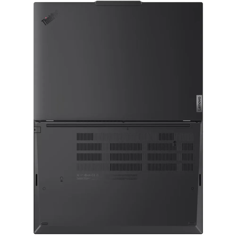 Zdjęcie produktu Laptop Lenovo ThinkPad T16 Gen 4 AMD 21QNES5A6PB - Ryzen AI 7 PRO 350/16" WUXGA IPS/RAM 32GB/SSD 2TB/Modem 5G/Windows 11 Pro