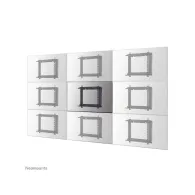 Uchwyt ścienny Neomounts by Newstar Wall Mounted video wall mount 42-70" WL95-800BL1 - Czarny