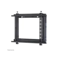 Uchwyt ścienny Neomounts by Newstar Wall Mounted video wall mount 42-70" WL95-800BL1 - Czarny