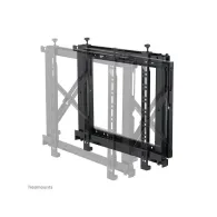 Uchwyt ścienny Neomounts by Newstar Wall Mounted video wall mount 42-70" WL95-800BL1 - Czarny