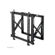 Uchwyt ścienny Neomounts by Newstar Wall Mounted video wall mount 42-70" WL95-800BL1 - Czarny