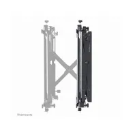 Uchwyt ścienny Neomounts by Newstar Wall Mounted video wall mount 42-70" WL95-800BL1 - Czarny