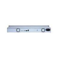 Moduł rozszerzający QNAP TL-R400S, 1x mini-SAS, Rack (1U), 4 wnęki, 100W | Sklep ITnes.pl, IT for BUSINESS