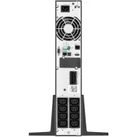 Zasilacz UPS Ever POWERLINE RT PRO 1000 T, PWPRRT-111K00, 00 | Sklep ITnes.pl, IT for BUSINESS