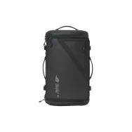 Plecak na laptopa ASUS ROG Archer Weekender 17 BP2703 90XB07L0-BBP000, 32l, Cordura, Poliester, Czarny | Sklep ITnes.pl, IT for BUSINESS