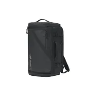 Plecak na laptopa ASUS ROG Archer Weekender 17 BP2703 90XB07L0-BBP000, 32l, Cordura, Poliester, Czarny | Sklep ITnes.pl, IT for BUSINESS