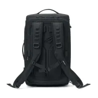 Plecak na laptopa ASUS ROG Archer Weekender 17 BP2703 90XB07L0-BBP000, 32l, Cordura, Poliester, Czarny | Sklep ITnes.pl, IT for BUSINESS