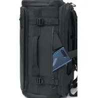 Plecak na laptopa ASUS ROG Archer Weekender 17 BP2703 90XB07L0-BBP000, 32l, Cordura, Poliester, Czarny | Sklep ITnes.pl, IT for BUSINESS