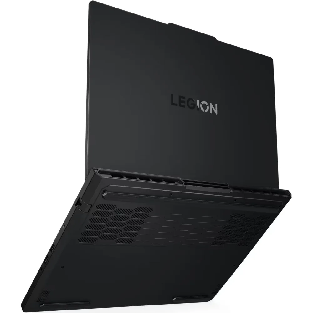 Zdjęcie produktu Laptop Lenovo Legion Pro 5 16IRX10 83NN0010PB - i7-14650HX/16" WQXGA IPS HDR/RAM 16GB/SSD 512GB/GeForce RTX 5050/Win 11 Home/2CI