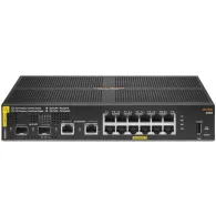 Switch zarządzalny HPE Aruba 6000 R8N89A, 12x 100|1000Mbps RJ45, 2x 1000Mbps SFP, POE 139W | Sklep ITnes.pl, IT for BUSINESS