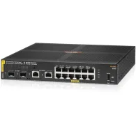 Switch zarządzalny HPE Aruba 6000 R8N89A, 12x 100|1000Mbps RJ45, 2x 1000Mbps SFP, POE 139W | Sklep ITnes.pl, IT for BUSINESS