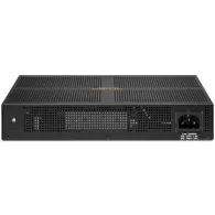 Switch zarządzalny HPE Aruba 6000 R8N89A, 12x 100|1000Mbps RJ45, 2x 1000Mbps SFP, POE 139W | Sklep ITnes.pl, IT for BUSINESS