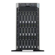 Serwer Dell PowerEdge T640 PET640PLM01, Tower (5U), Intel Xeon Scalable 4208, 32GB, 1x(1x1TB), 2xLAN, 3 lata On-Site | Sklep ITn