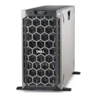 Serwer Dell PowerEdge T640 PET640PLM01, Tower (5U), Intel Xeon Scalable 4208, 32GB, 1x(1x1TB), 2xLAN, 3 lata On-Site | Sklep ITn