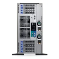 Serwer Dell PowerEdge T640 PET640PLM01, Tower (5U), Intel Xeon Scalable 4208, 32GB, 1x(1x1TB), 2xLAN, 3 lata On-Site | Sklep ITn