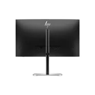 Monitor HP S5 Pro 527pu 9E0G5E9, 27", 2560x1440 (QHD), 100Hz, IPS, 5 ms, Czarno-srebrny | Sklep ITnes.pl, IT for BUSINESS