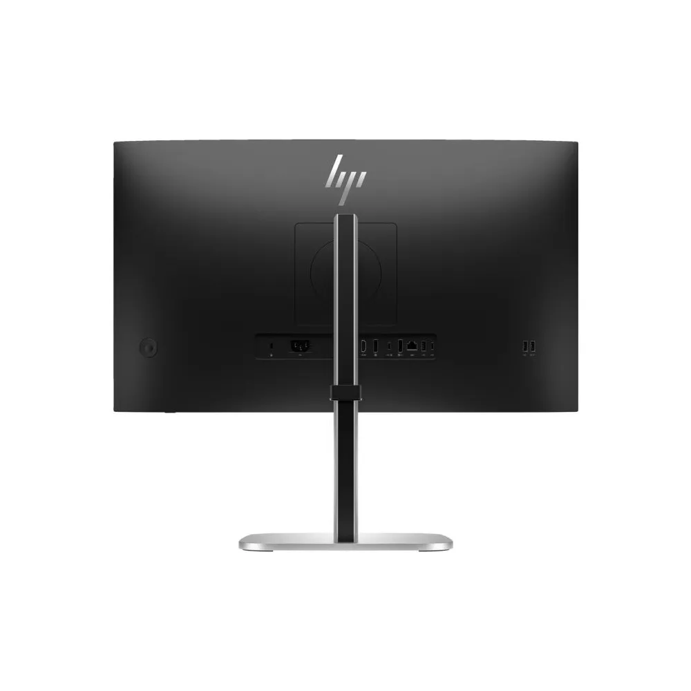 Zdjęcie produktu Monitor HP S5 Pro 527pu 9E0G5E9 - 27"/2560x1440 (QHD)/100Hz/IPS/5 ms/Czarno-srebrny