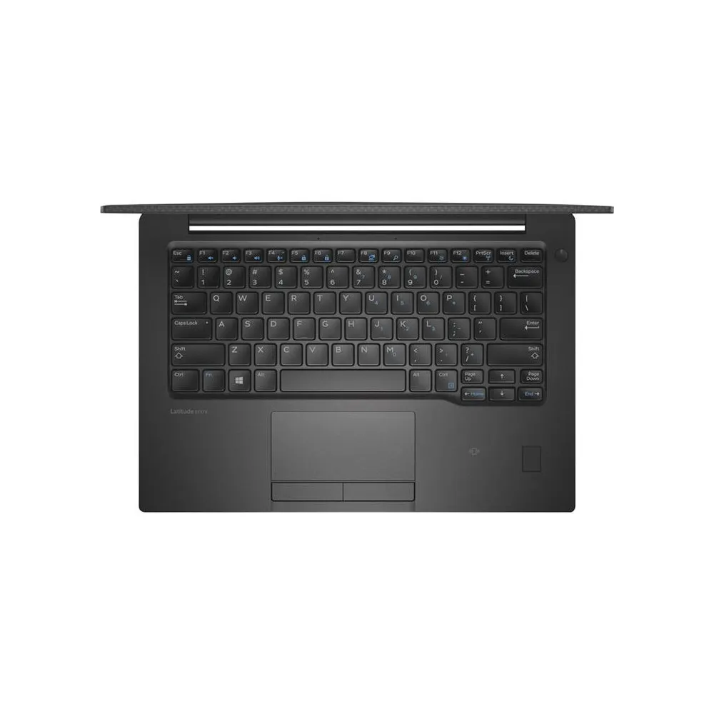 Laptop Dell Latitude 13 7390 N026L739013EMEA - i7-8650U/13,3" Full HD IPS/RAM 16GB/SSD 512GB/Windows 10 Pro/3 lata On-Site