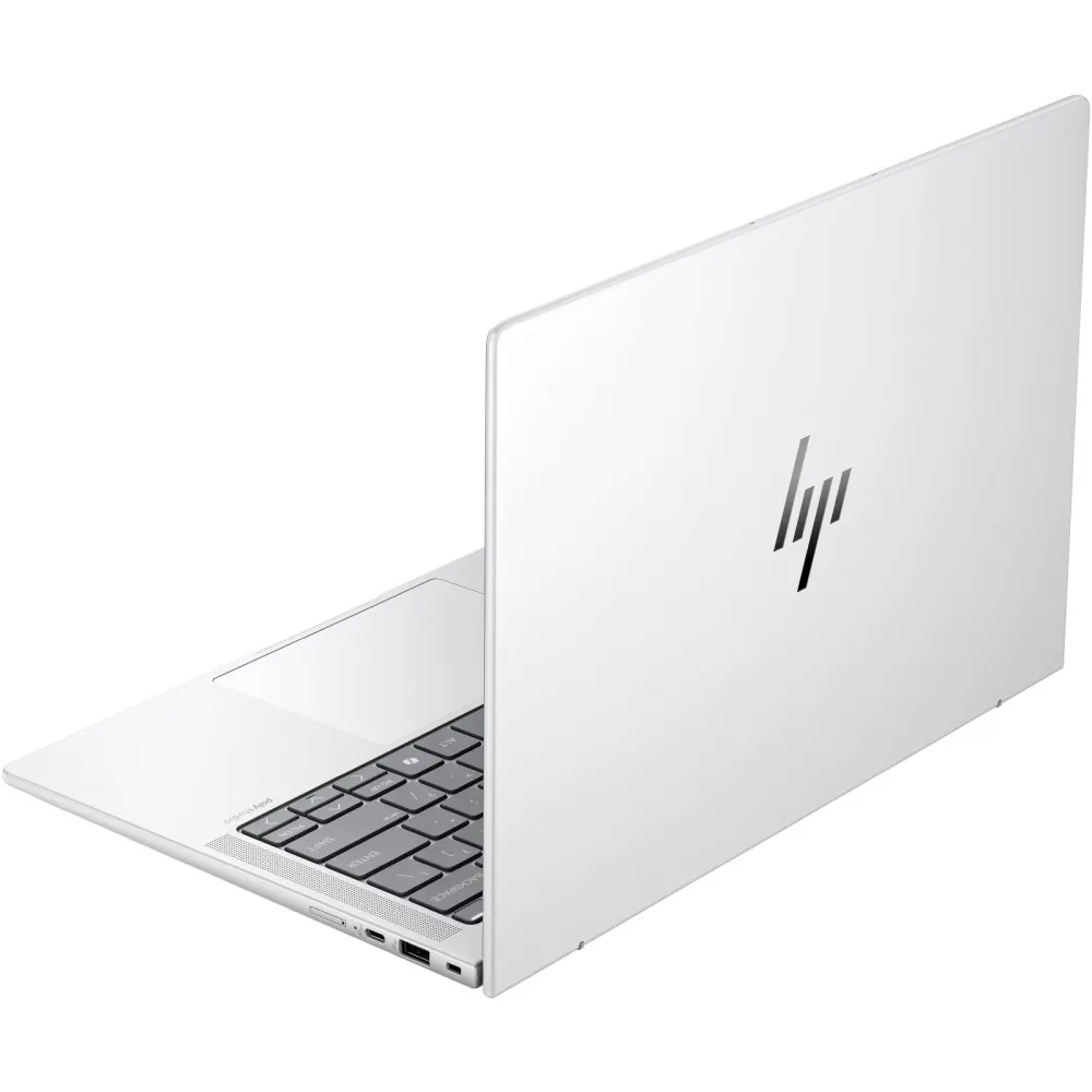 Laptop HP EliteBook 1040 G11 9G0W8ET - Core Ultra 7 155H/14" WUXGA IPS/RAM 32GB/SSD 1TB/Srebrny/Windows 11 Pro/3 lata On-Site - zdjęcie