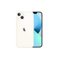 Smartfon Apple iPhone 13 MLPG3RM/A, A15 Bionic, 6,1" 2532x1170, 128GB, 4GB, 5G, Biały, Aparat 12+12Mpix, iOS, 1 rok Carry-in | S