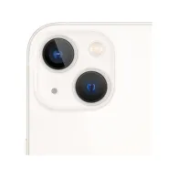 Smartfon Apple iPhone 13 MLPG3RM/A, A15 Bionic, 6,1" 2532x1170, 128GB, 4GB, 5G, Biały, Aparat 12+12Mpix, iOS, 1 rok Carry-in | S