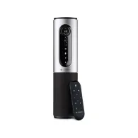 Logitech ConferenceCam Connect Silver - 960-001034 | Sklep ITnes.pl - IT for BUSINESS