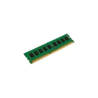 Pamięć RAM 1x4GB UDIMM DDR3 Kingston KCP316NS8/4, 1600MHz, CL11, Non-ECC, 1,5 V | Sklep ITnes.pl, IT for BUSINESS