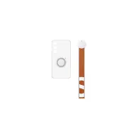 Etui na smartfon Samsung Clear Gadget Case do Galaxy S24 EF-XS921CTEGWW, Przezroczyste | Sklep ITnes.pl, IT for BUSINESS