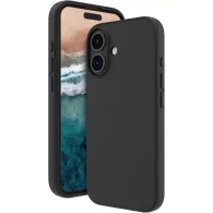 Etui na smartfon dbramante1928 Monaco 2 MagSafe do iPhone 16 z MagSafe MO61NIBL6312, Czarne | Sklep ITnes.pl, IT for BUSINESS