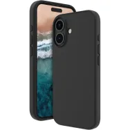 Etui na smartfon dbramante1928 Monaco 2 MagSafe do iPhone 16 z MagSafe MO61NIBL6312, Czarne | Sklep ITnes.pl, IT for BUSINESS