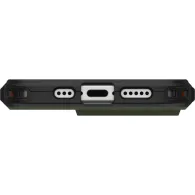 Etui ochronne na smartfon UAG Civilian Magsafe do iPhone 16 Pro z MagSafe 114444117272, Oliwkowe | Sklep ITnes.pl, IT for BUSINE