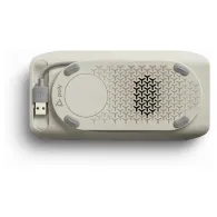 Zestaw głośnomówiący Poly Sync 20+ Microsoft Teams Certified USB-C 772D1AA - Szary