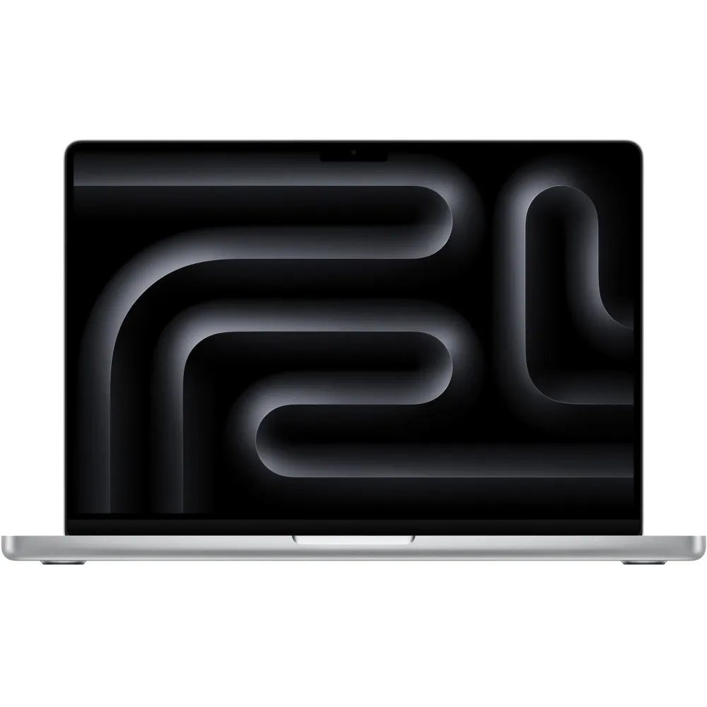 Laptop Apple MacBook Pro 14 M3 2023 MXE13ZE/A, Apple M3, 14,2" 3024x1964 Liquid Retina XDR HDR, 16GB, 1TB, Srebrny, macOS, 1CI | Laptop Apple MacBook Pro 14 M3 2023 MXE13ZE/A, Apple M3, 14,2" 3024x1964 Liquid Retina XDR HDR, 16GB, 1TB, Srebrny, macOS, 1CI |