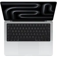 Laptop Apple MacBook Pro 14 M3 2023 MXE13ZE/A, Apple M3, 14,2" 3024x1964 Liquid Retina XDR HDR, 16GB, 1TB, Srebrny, macOS, 1CI |