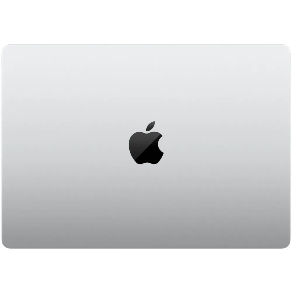 Zdjęcie produktu Laptop Apple MacBook Pro 14 M3 2023 MXE13ZE/A - Apple M3/14,2" 3024x1964 Liquid Retina XDR HDR/RAM 16GB/1TB/Srebrny/macOS/1CI