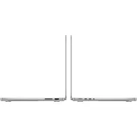 Laptop Apple MacBook Pro 14 M3 2023 MXE13ZE/A, Apple M3, 14,2" 3024x1964 Liquid Retina XDR HDR, 16GB, 1TB, Srebrny, macOS, 1CI |